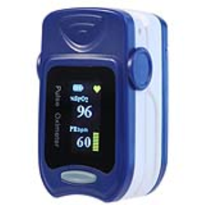 Fingertip Pulse Oximeter iMedicare iOM-A5